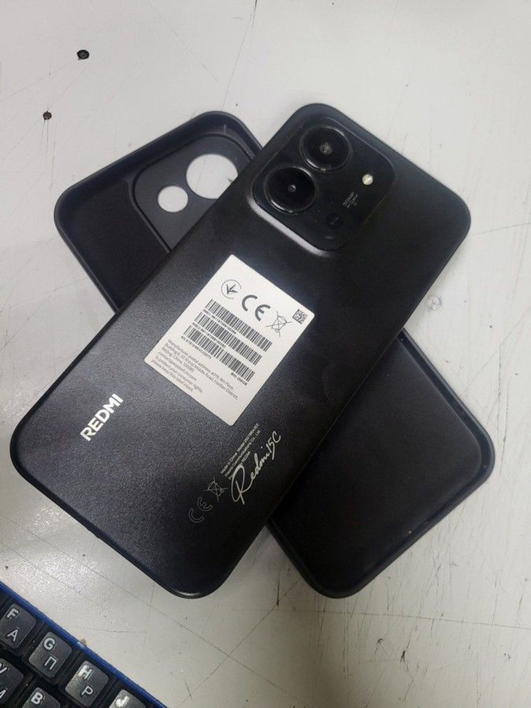 Купити Xiaomi redmi 15c 4g 8/256gb Б/У