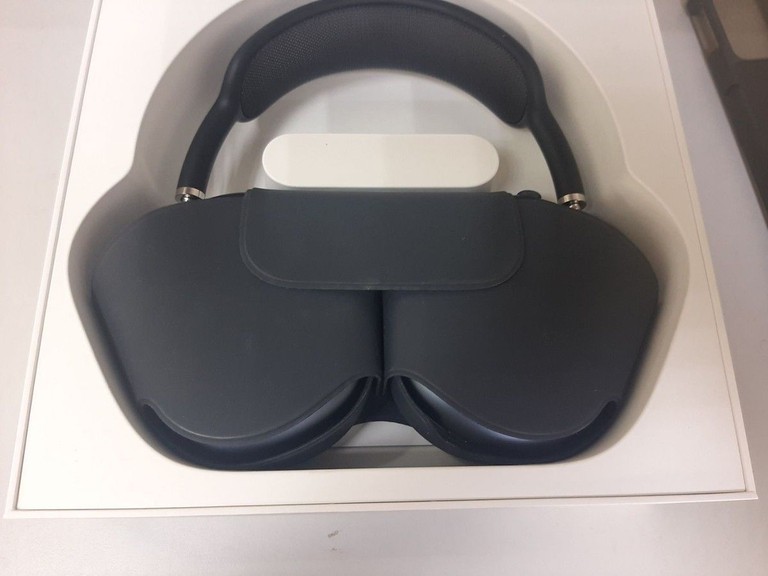 Apple airpods max usb-c Код:01-201081323. Зображення 6