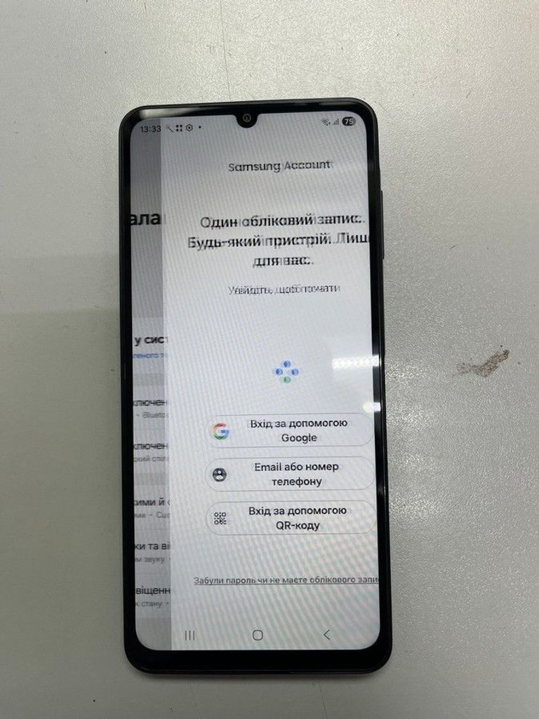 Розпродаж Samsung galaxy a07 4/128gb, продавець Техноскарб