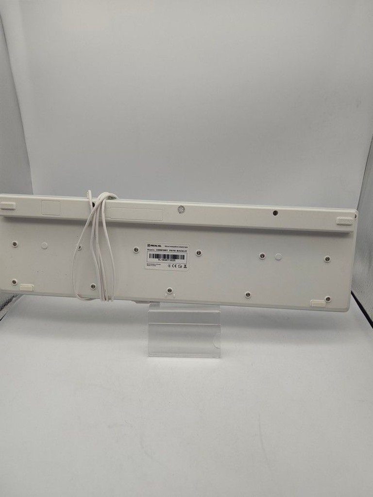 Дешево Real-El comfort 7070 backlit з ломбарду