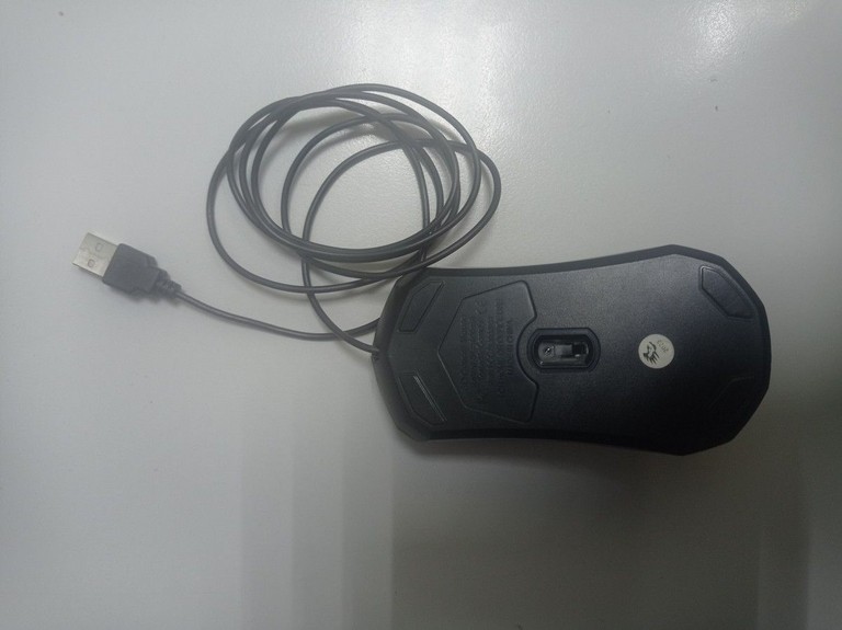 Купити Yelandar 3d mouse Б/У