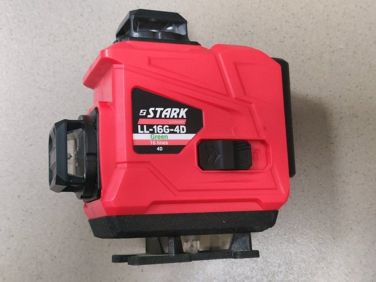 Stark ll-16g-4d Код:01-201081403. Изображение 8