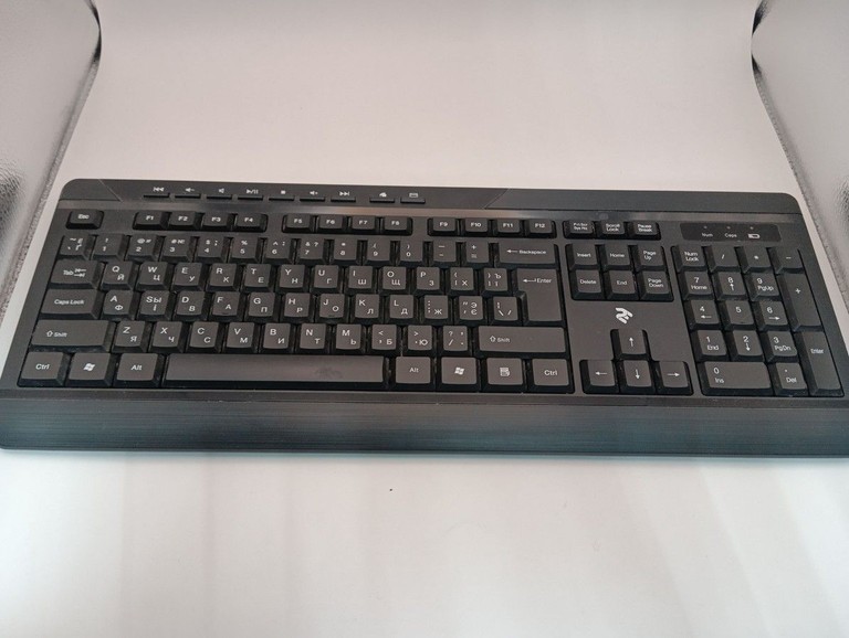 Объявление 2E mf410 2e-mk410mwb Б/У