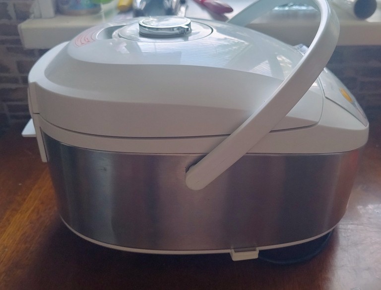 Philips hd3036 Код:null. Изображение 8