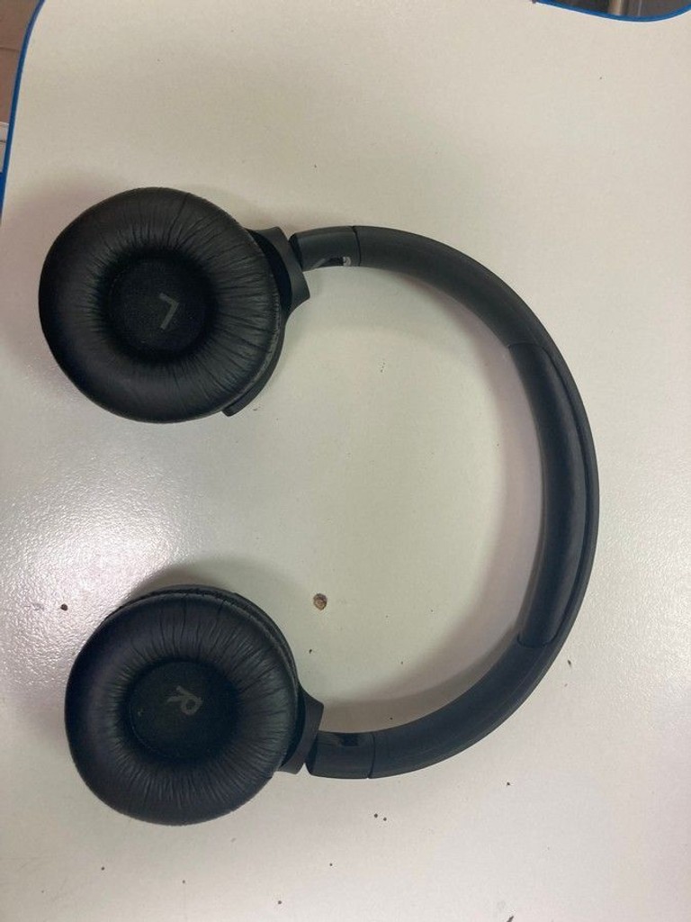 Оголошення Jbl tune 510bt Б/У