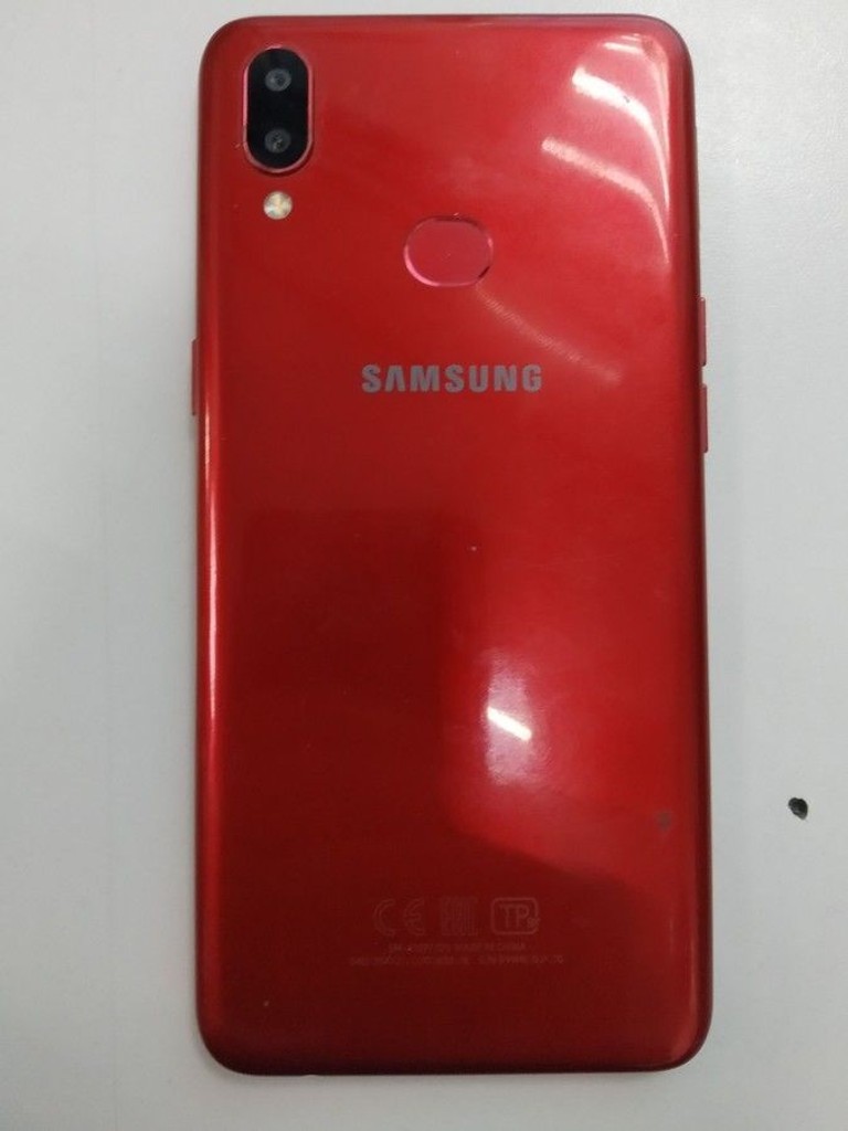 Samsung a107f galaxy a10s 2/32gb Код:01-201086301. Изображение 5
