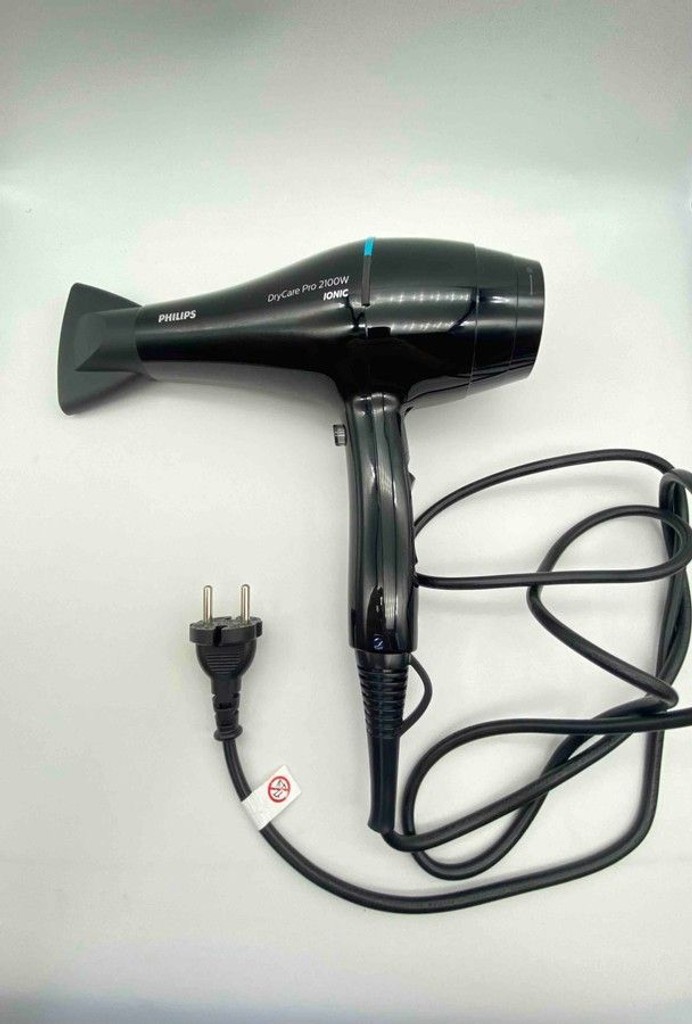 Philips BHD272/00 Код:01-201085952. Изображение 5