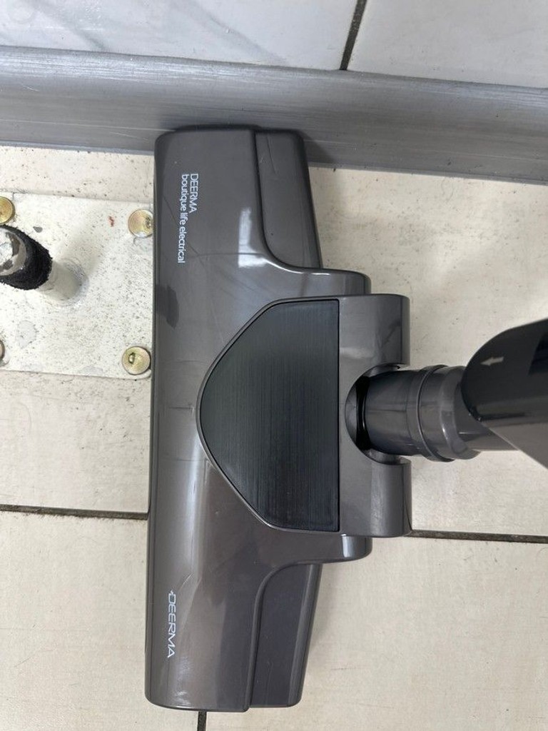 Deerma Suction Vacuum Cleaner DX700S Код:01-201087364. Зображення 5