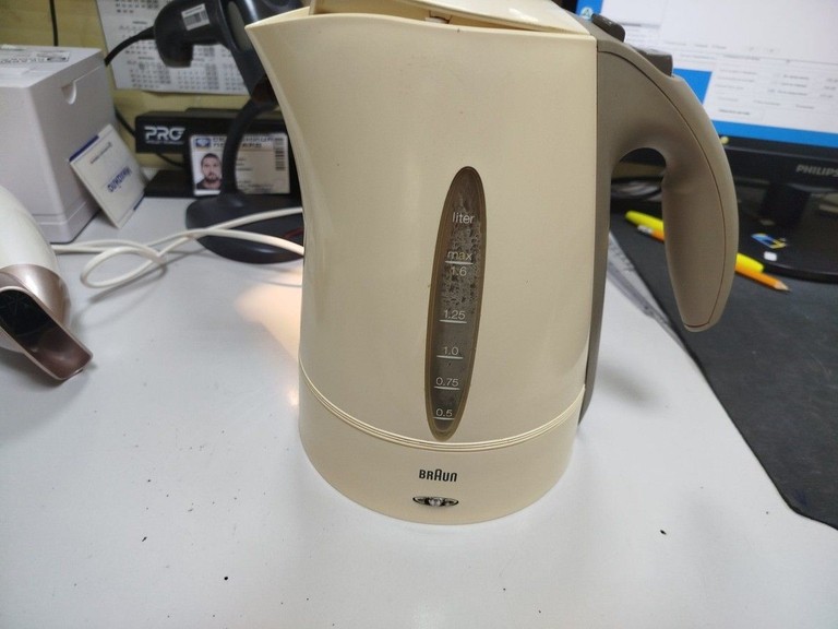 Распродажа Braun wk 210, продавец Техноскарб