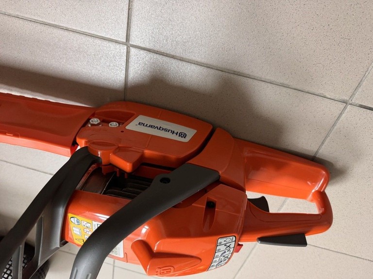 Объявление Husqvarna 120 mark ii Б/У