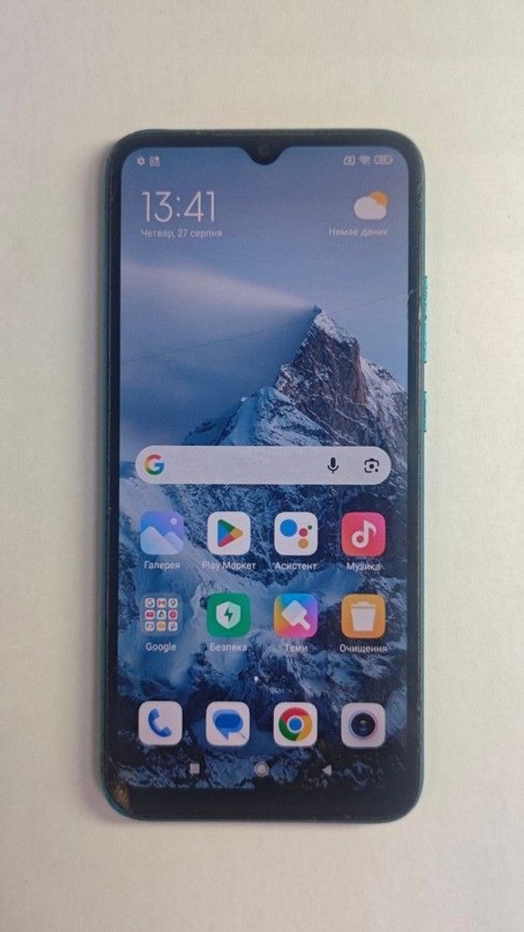 Купити Xiaomi redmi 9a 2/32gb Б/У