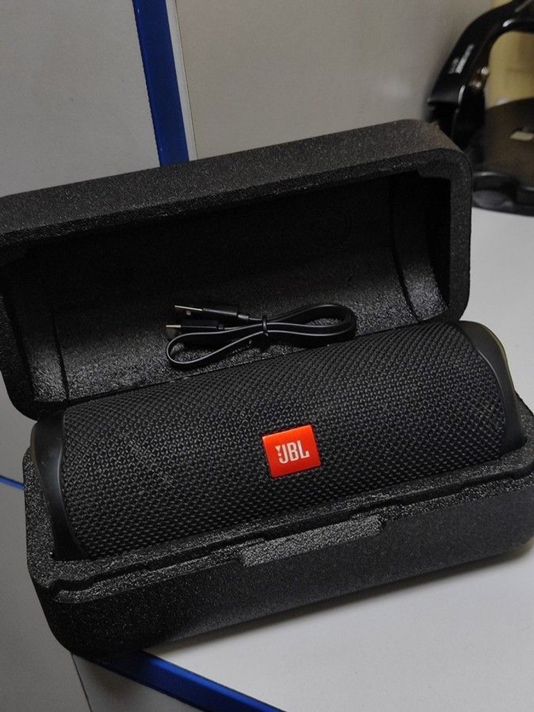 Купити Jbl flip 5 Б/У