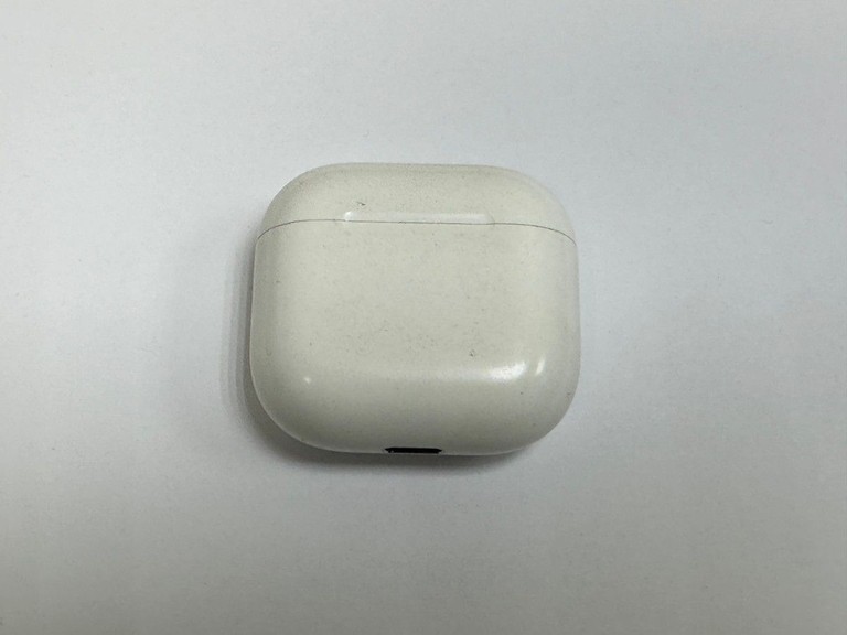 Розпродаж Apple airpods 4, продавець Техноскарб