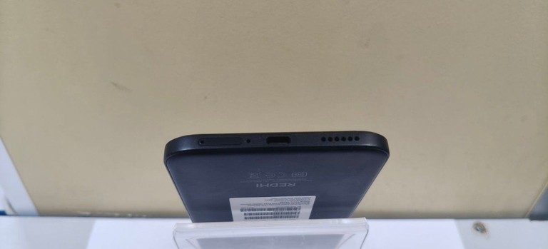 Xiaomi Redmi Note 15 Pro 5G 12/512GB Midnight Black Код:01-201093293. Зображення 9