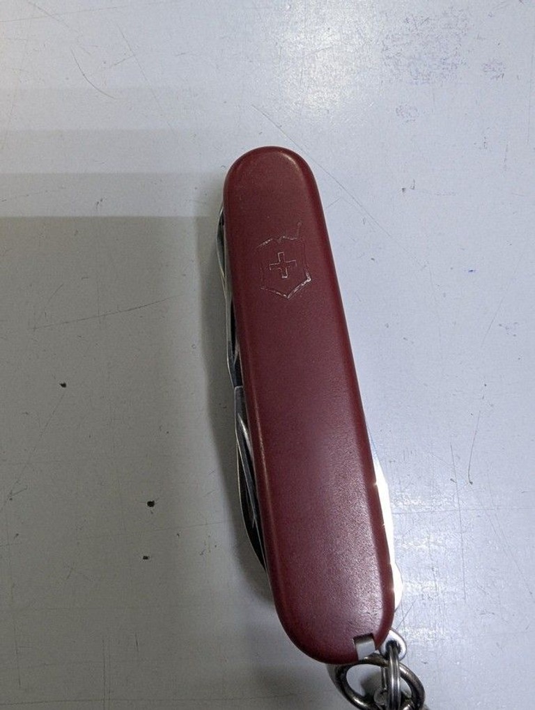 Купити Victorinox spartan 1.3603 Б/У