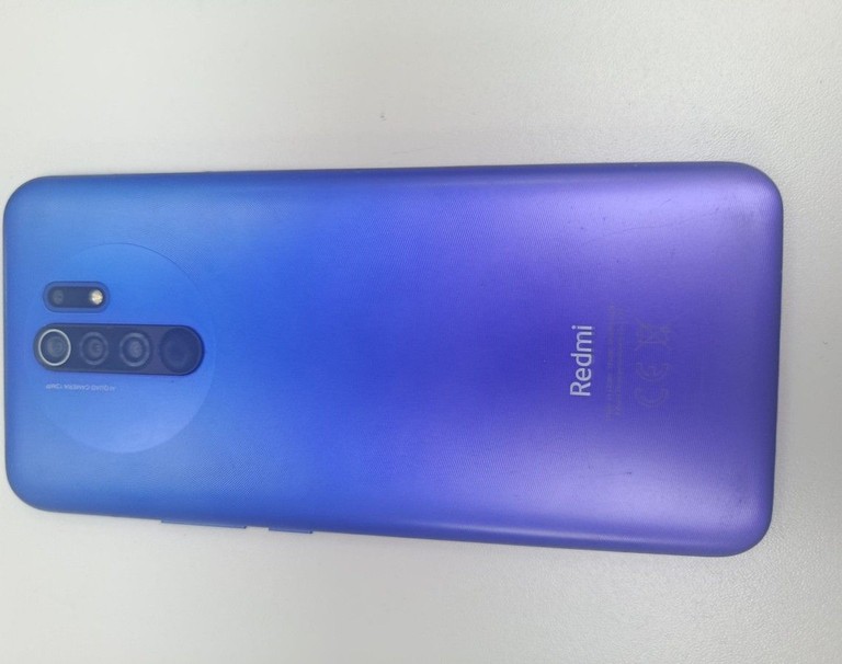 Дешево Xiaomi redmi 9 4/64gb з ломбарду