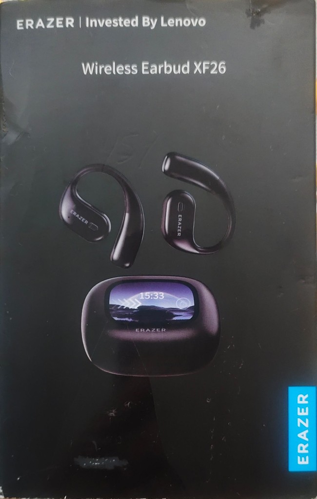 Купити Erazer XF26 AI OWS Б/У