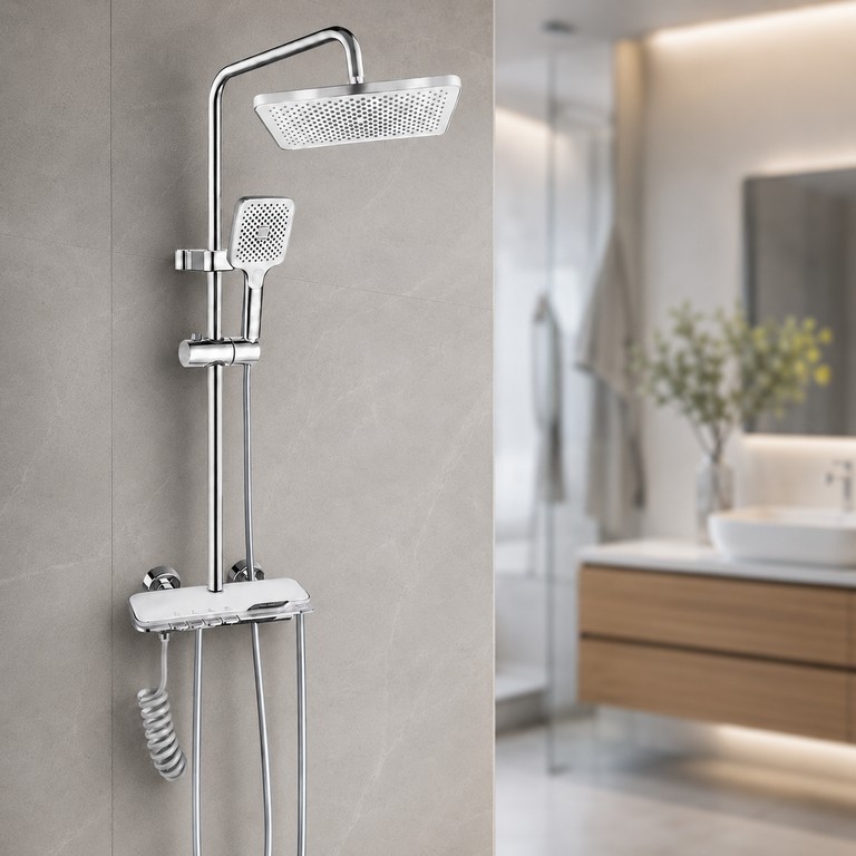 Faucet CRH-8916 Код:null. Изображение 5