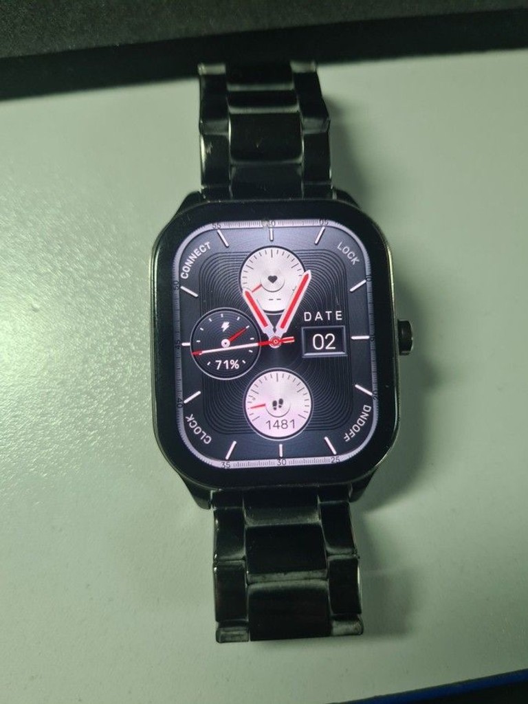 Дешиво Amazfit pop 3s с ломбарда