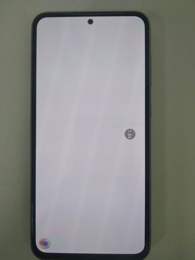 Дешиво Samsung Galaxy S23 FE SM-S711B 8/256GB Purple с ломбарда