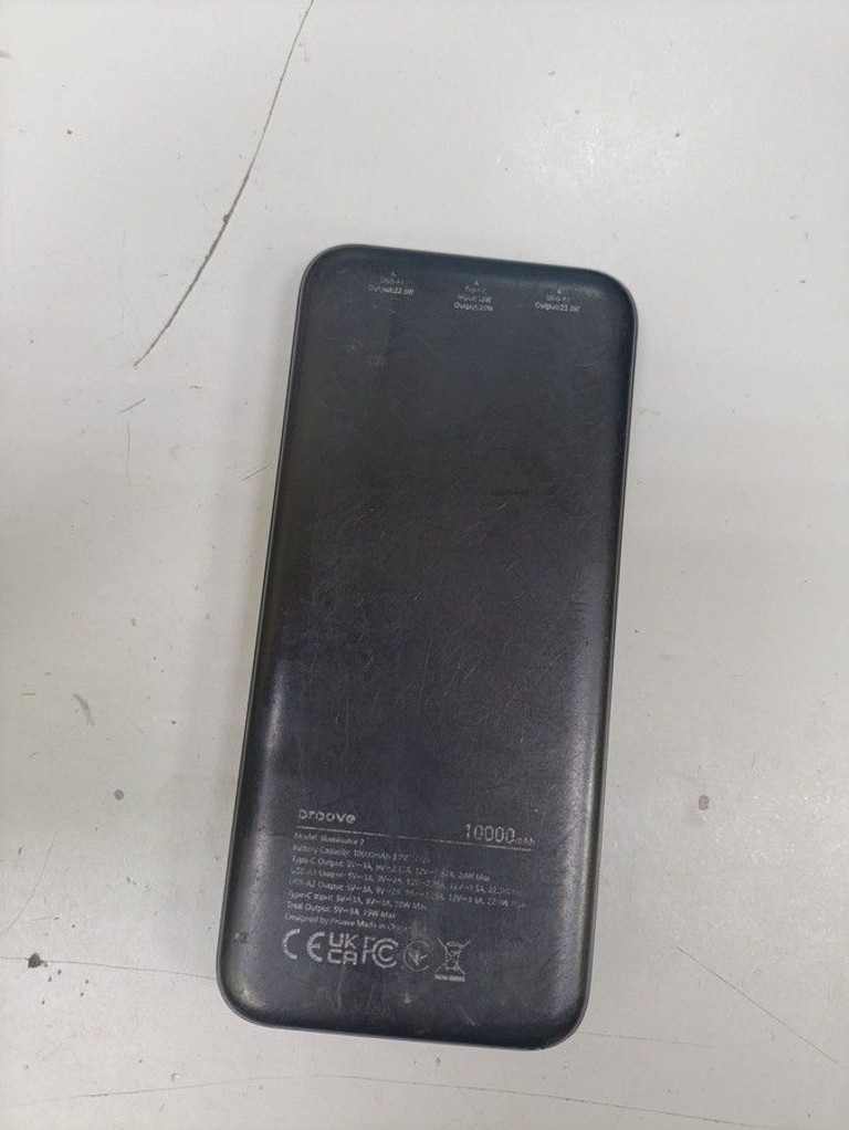 Купить Proove 10000mah Б/У