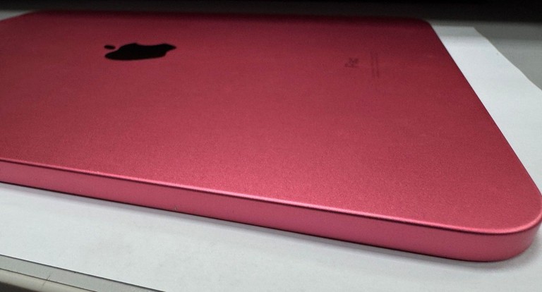 Apple ipad 10.9 2022 wi-fi 64gb Код:01-201081620. Изображение 10