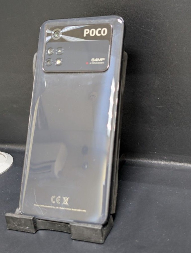 Купити Xiaomi poco m4 pro 8/256gb Б/У