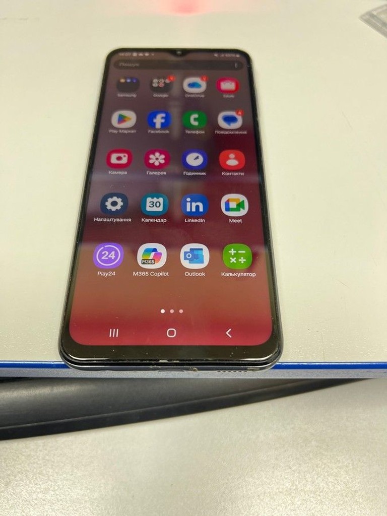 Дешиво Samsung galaxy a13 4/64gb с ломбарда