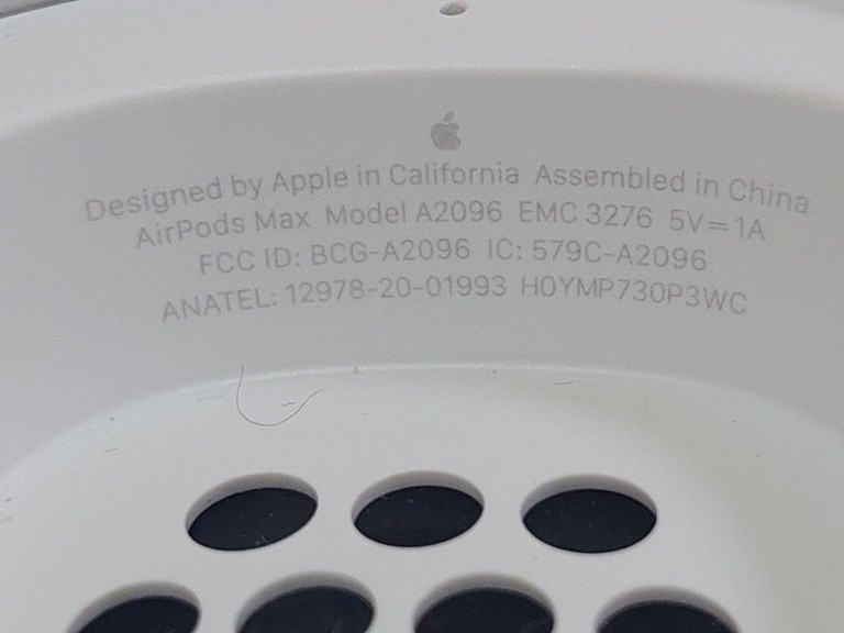Дешиво Apple airpods max с ломбарда