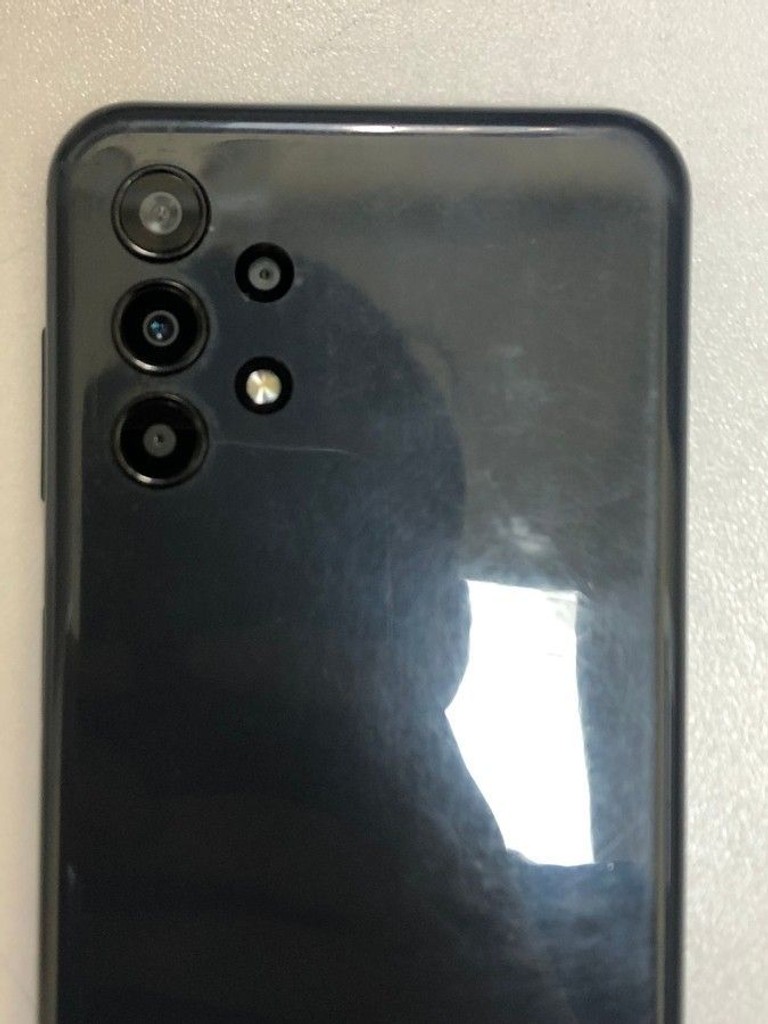 Оголошення Samsung galaxy a13 4/128gb Б/У