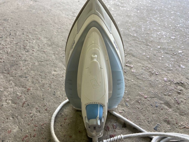 Дешиво Braun 4661e с ломбарда