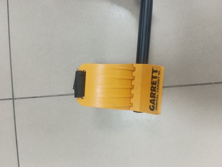 Garrett Ace 300i Код:01-201100933. Зображення 8
