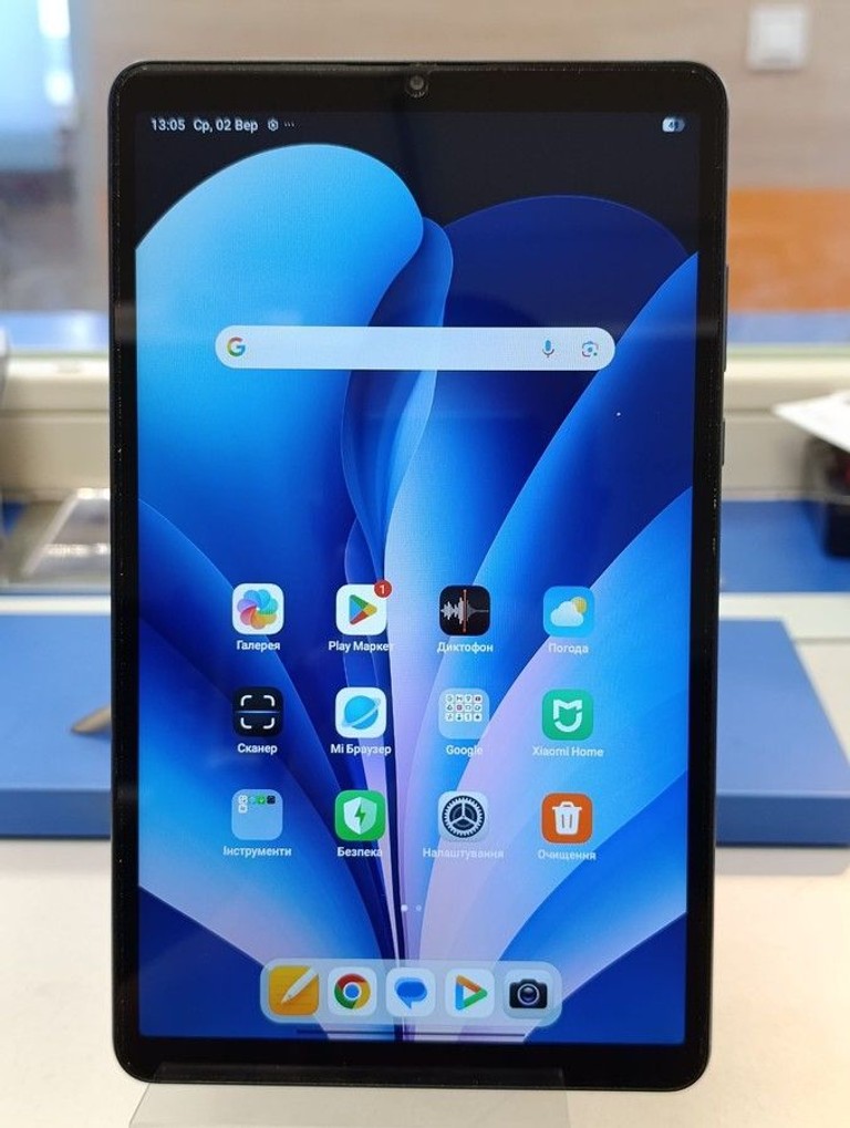 Купити Xiaomi redmi pad se 8.7 4/128gb wi-fi Б/У