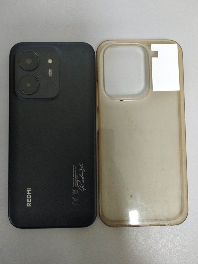 Xiaomi redmi 15c 4g 4/128gb Код:01-201096814. Зображення 9