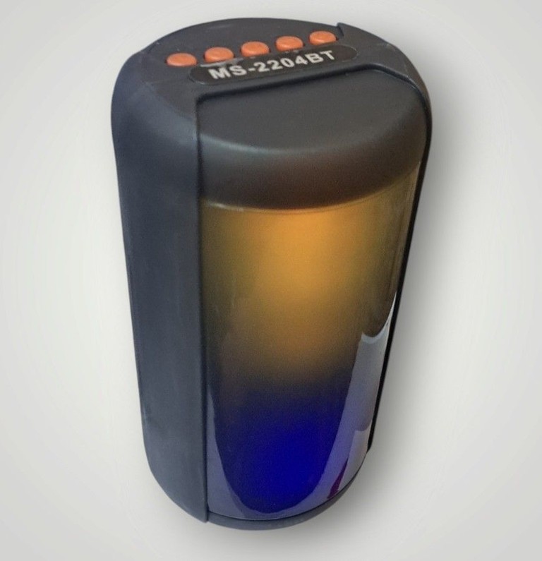 Розпродаж Cyboo ms-2204bt, продавець Техноскарб