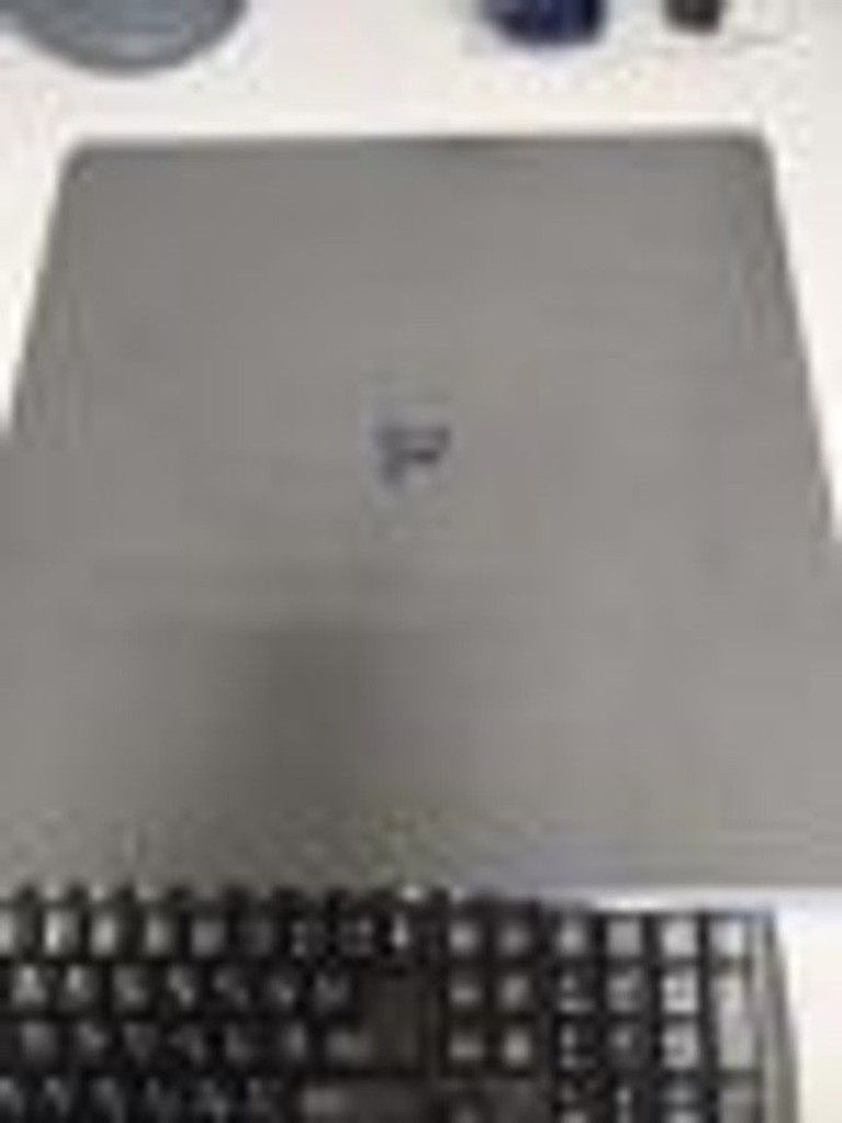 Купити  Sony PlayStation 4 Slim 1TB Black Б/У