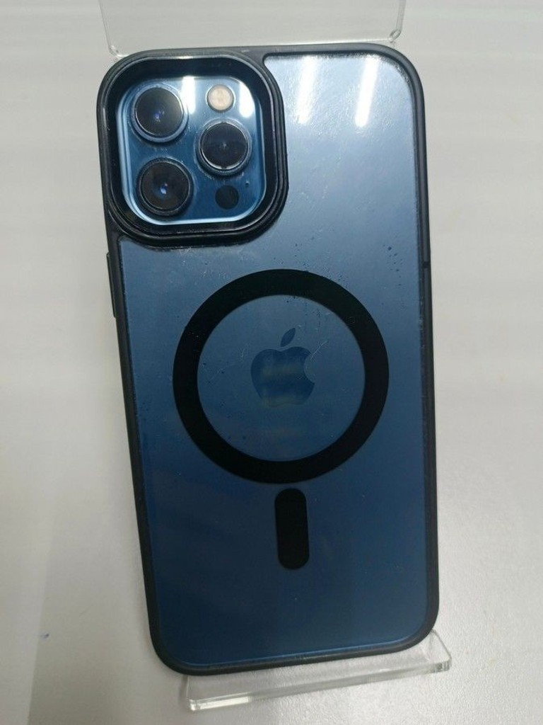 Дешиво Apple iphone 12 pro max 128gb с ломбарда