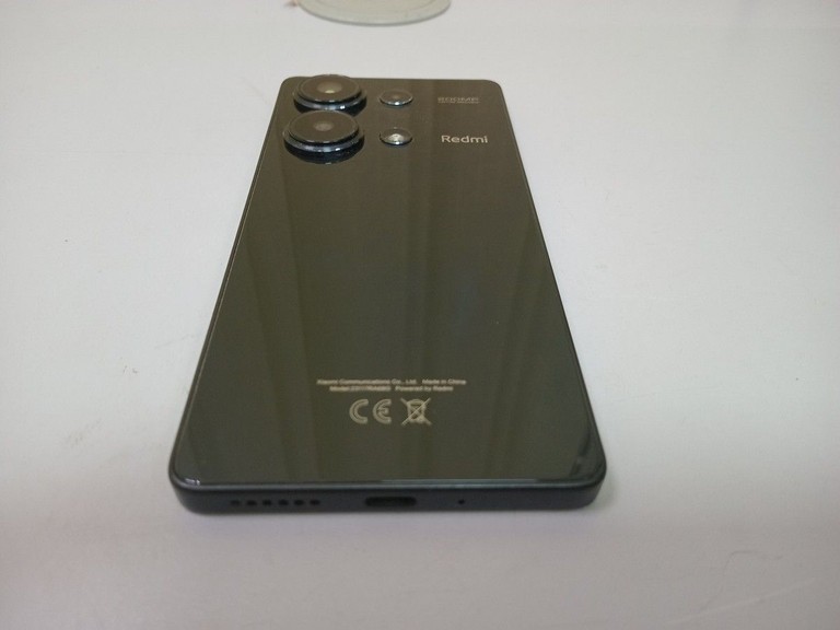 Распродажа Xiaomi redmi note 13 pro 4g 8/256gb, продавец Техноскарб