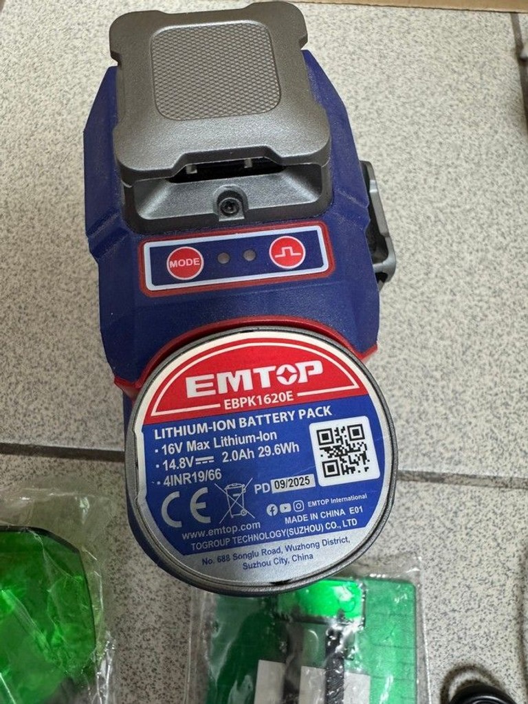 Розпродаж Emtop ESLE12301, продавець Техноскарб