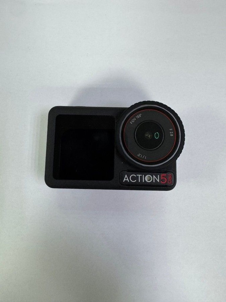 Купити Dji osmo action 5 pro Б/У