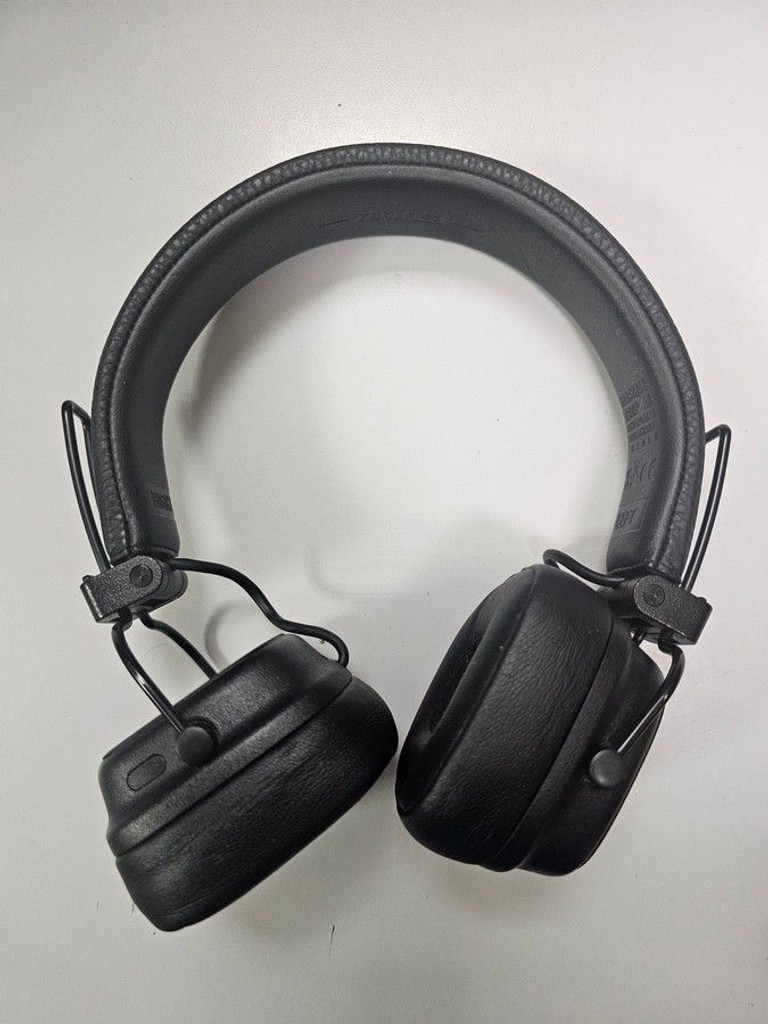 Купить Marshall major v Б/У