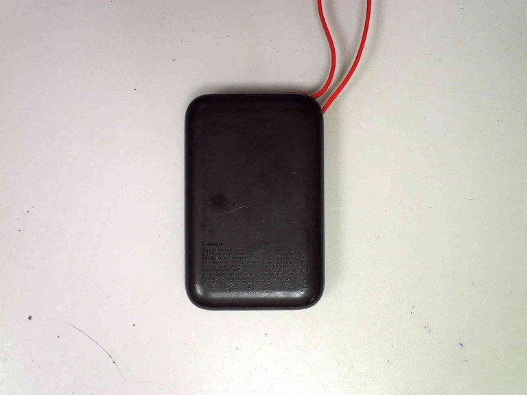 Baseus 10000 Код:01-201098238. Изображение 5