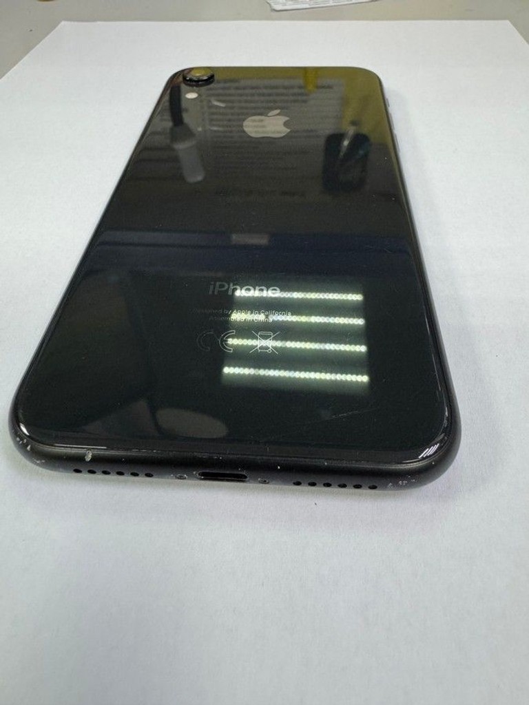 Распродажа Apple iphone xr 64gb, продавец Техноскарб