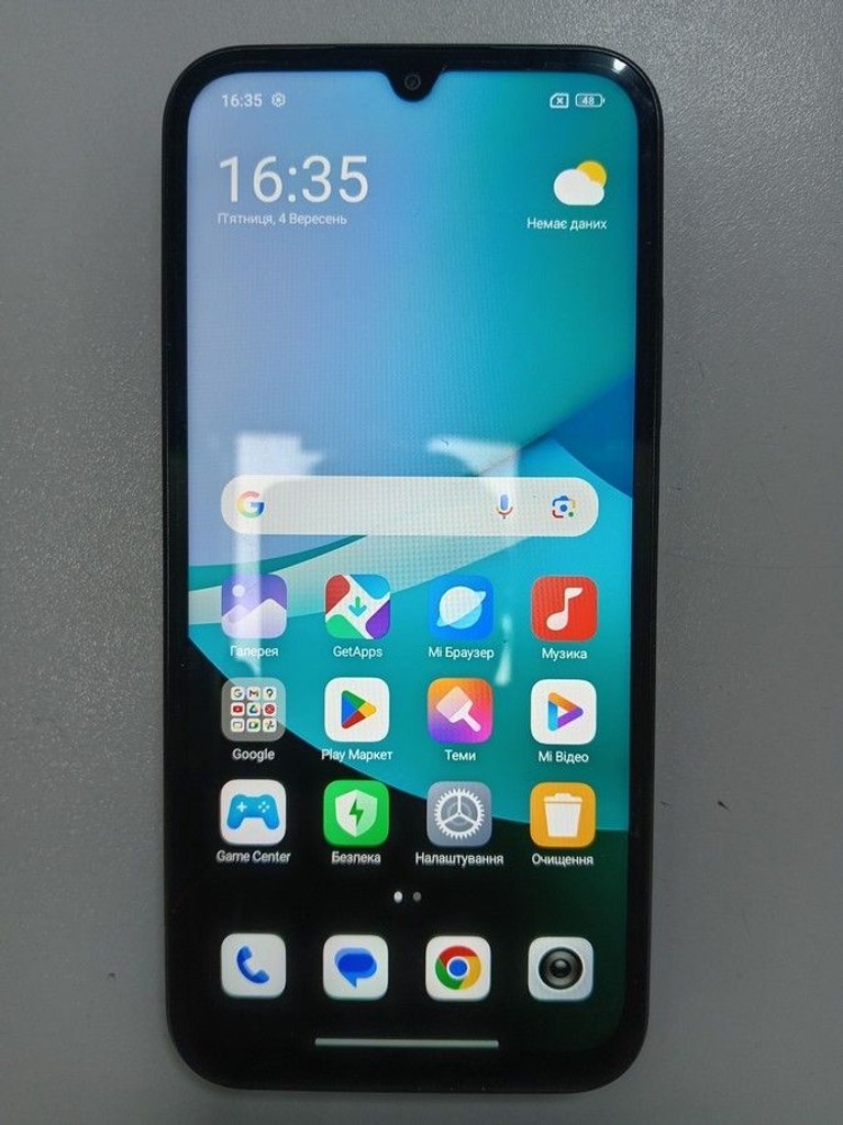 Купить Xiaomi redmi 15c 4g 4/128gb Б/У