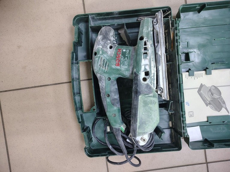Bosch pss 200 ac Код:01-201101091. Зображення 8