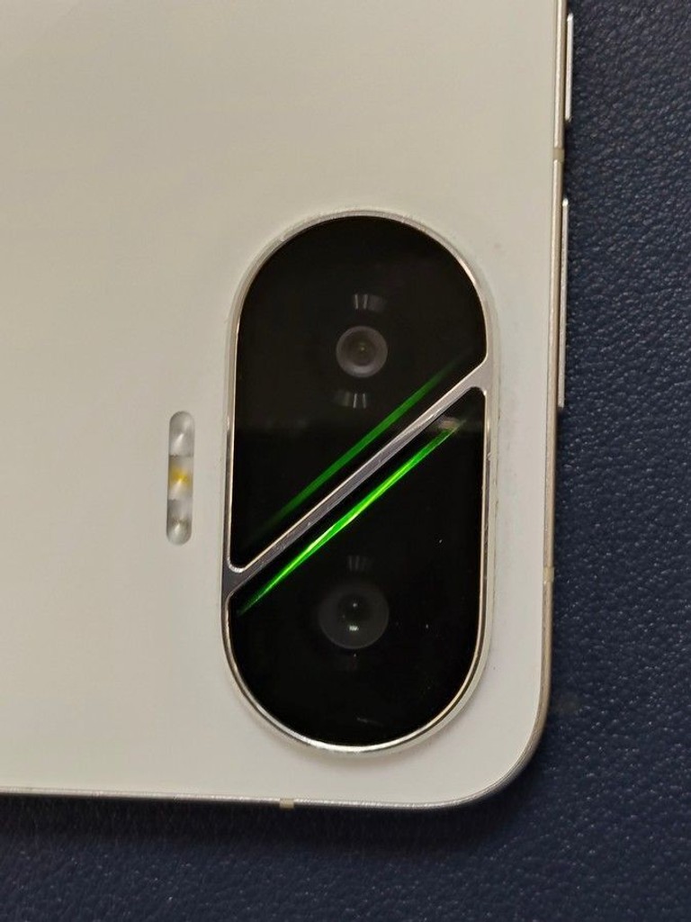 Poco F7 12/256GB White Код:01-201106739. Зображення 5