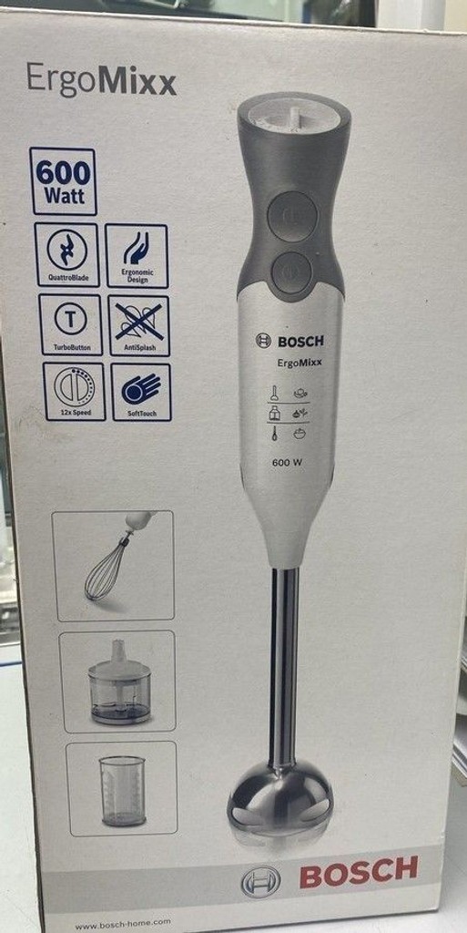 Дешево Bosch MSM66150 з ломбарду