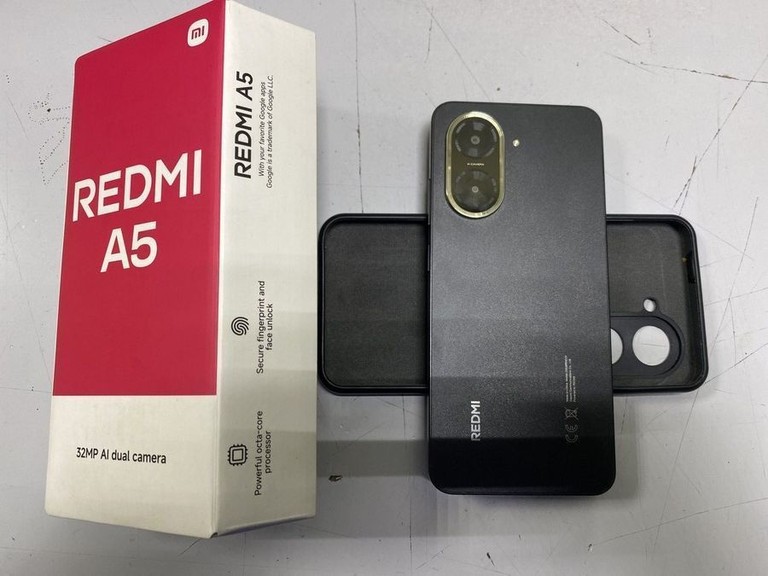 Дешево Xiaomi redmi a5 4/128gb з ломбарду