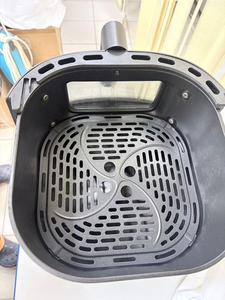 Распродажа Philips Airfryer NA231/00, продавец Техноскарб
