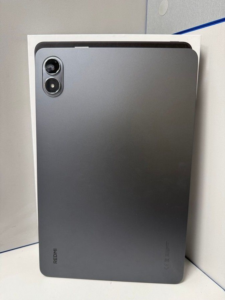 Дешево Xiaomi Redmi Pad 2 Pro Wi-Fi 6/128GB Graphite Gray (VHU6128EU) з ломбарду